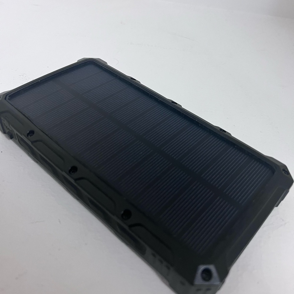 wireless charging portable charger